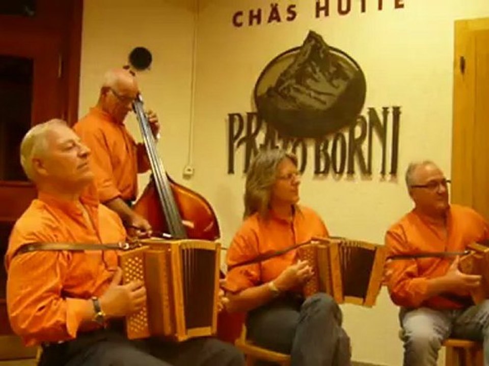 366- Wintifäger im Schweizerhof Zermatt vom 30.06.2012 - 06.07.2012