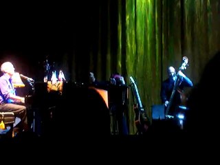 Hugh Laurie au Grand Rex - 10 juillet 2012