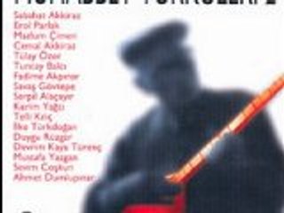 Ahmet Dumlupınar - Kolların Boynuma Dola Sevdiğim (u.h)