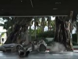 Car Escape - Extrait Car Escape (Anglais)