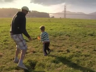 Kite Flying - Extrait Kite Flying (Anglais)