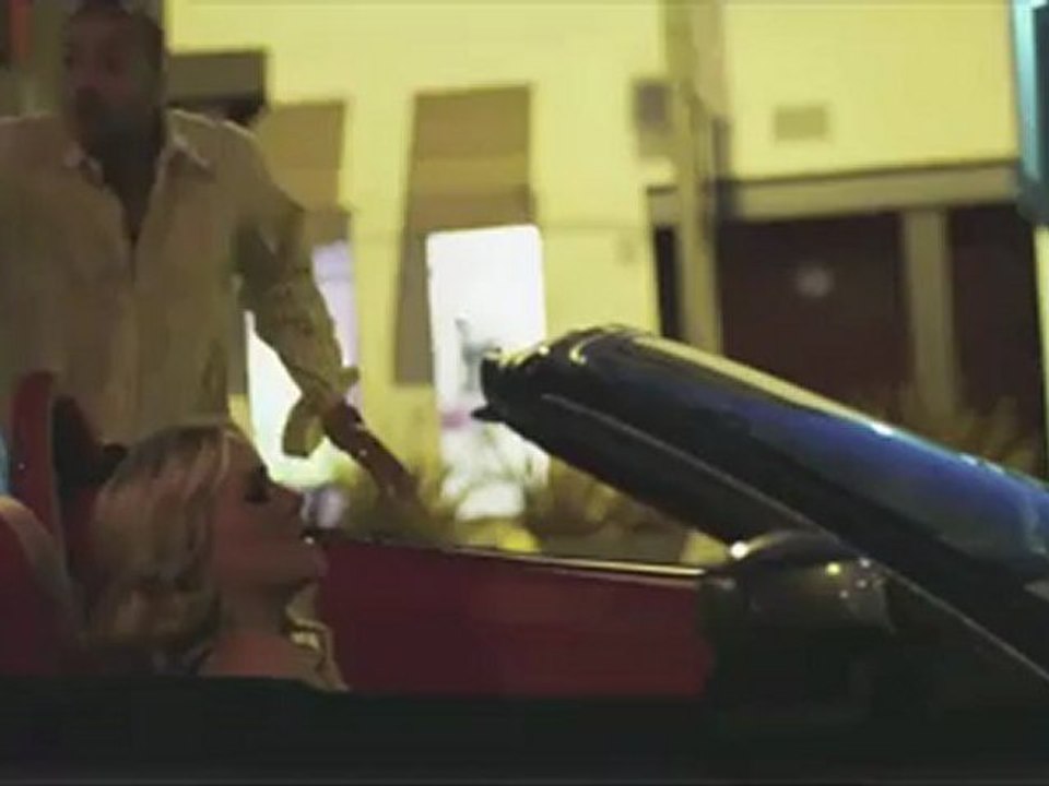 Deleted Scene - Party - Extrait Deleted Scene - Party (Anglais)