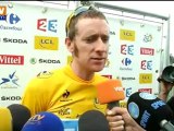 Tour de France : l'Allemand André Greipel a remporté la 13e étape
