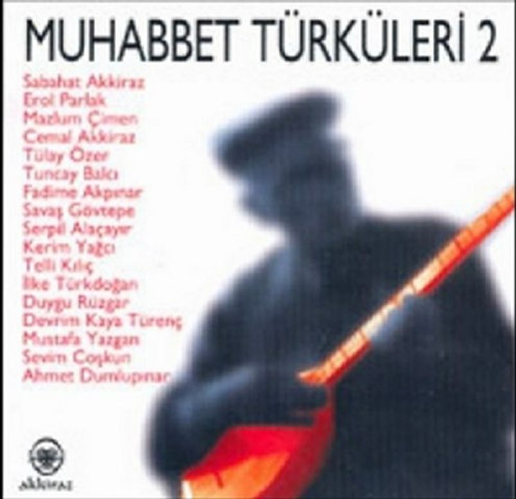 Devrim Kaya Türenç - Aşağıdan Gelir Omuz Omuza