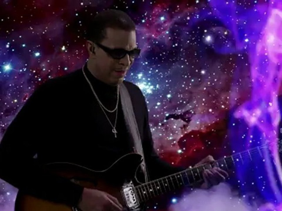 Star Spangled Blues