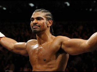 Watch David Haye vs Dereck Chisora Fight stream Boxing 2012 online July 14