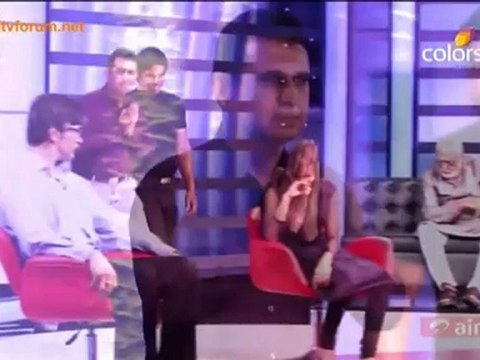 Zindagi Ki Haqeeqat Se Aamna Saamna (Season 2) 14th July 2012 Video Watch Online pt3