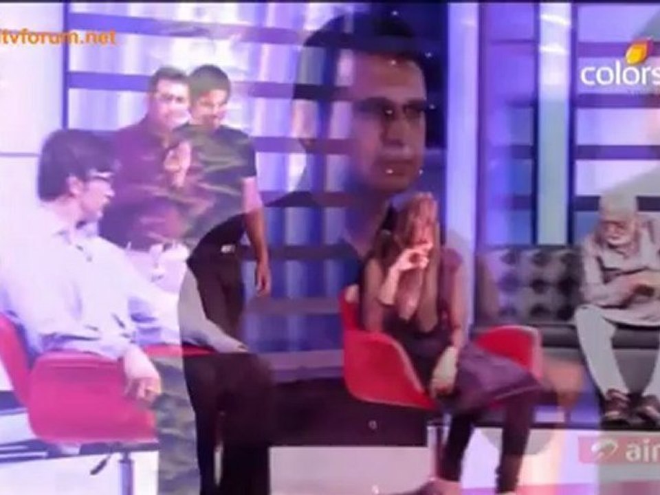 Zindagi Ki Haqeeqat Se Aamna Saamna (Season 2) 14th July 2012 Video Watch Online pt3