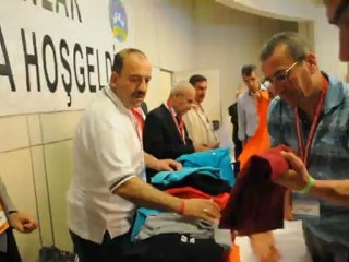 Okurlarımızın Genel İsteği Üzerine Görüntü