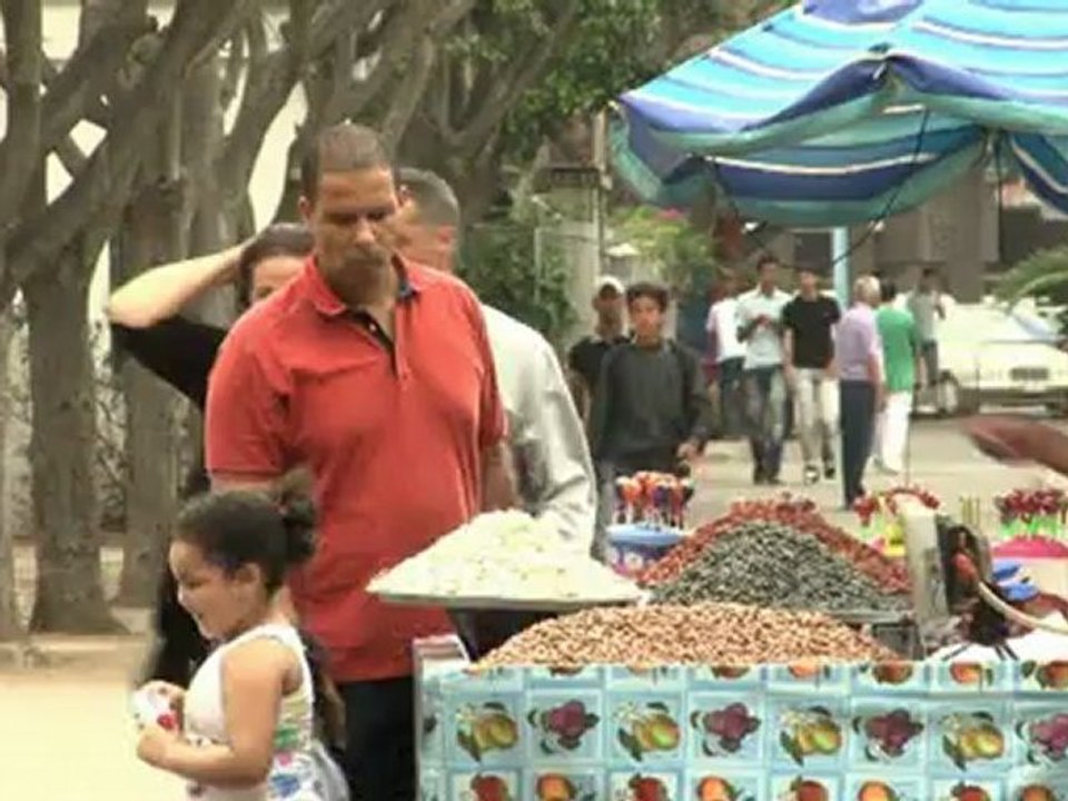 Femmes divorcées au Maroc: le début de la galère