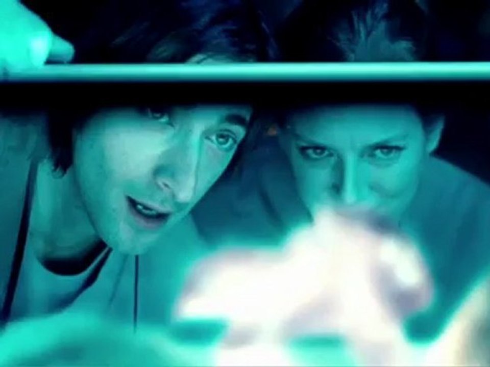Splice - TV Spot Stages II