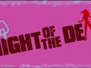 Stag Night of The Dead - Trailer