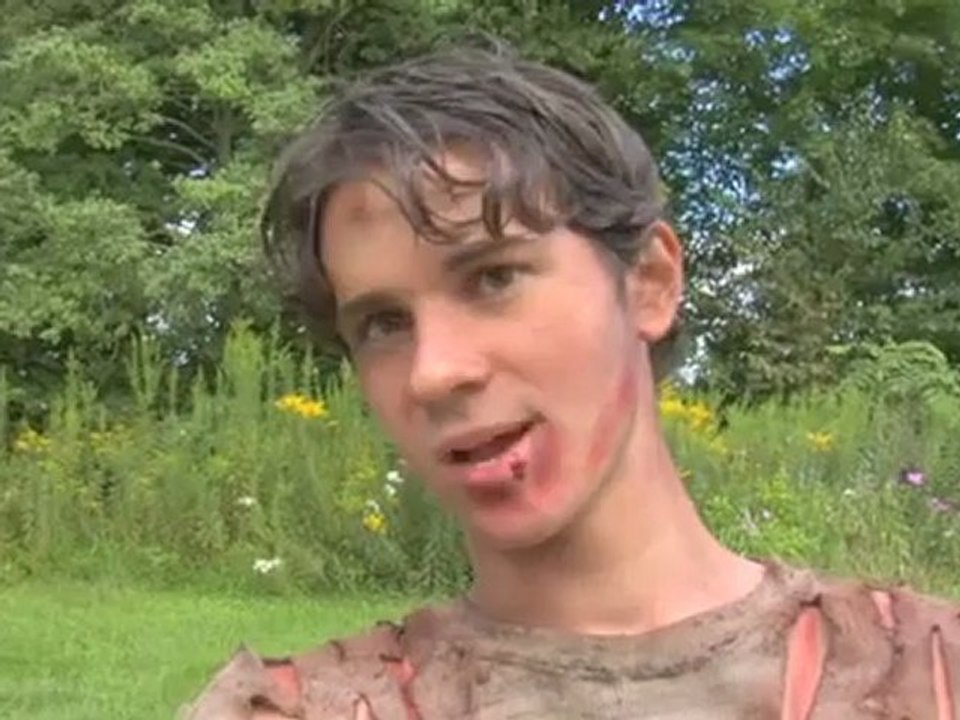 Stake Land - Featurette - Behind the Scenes II