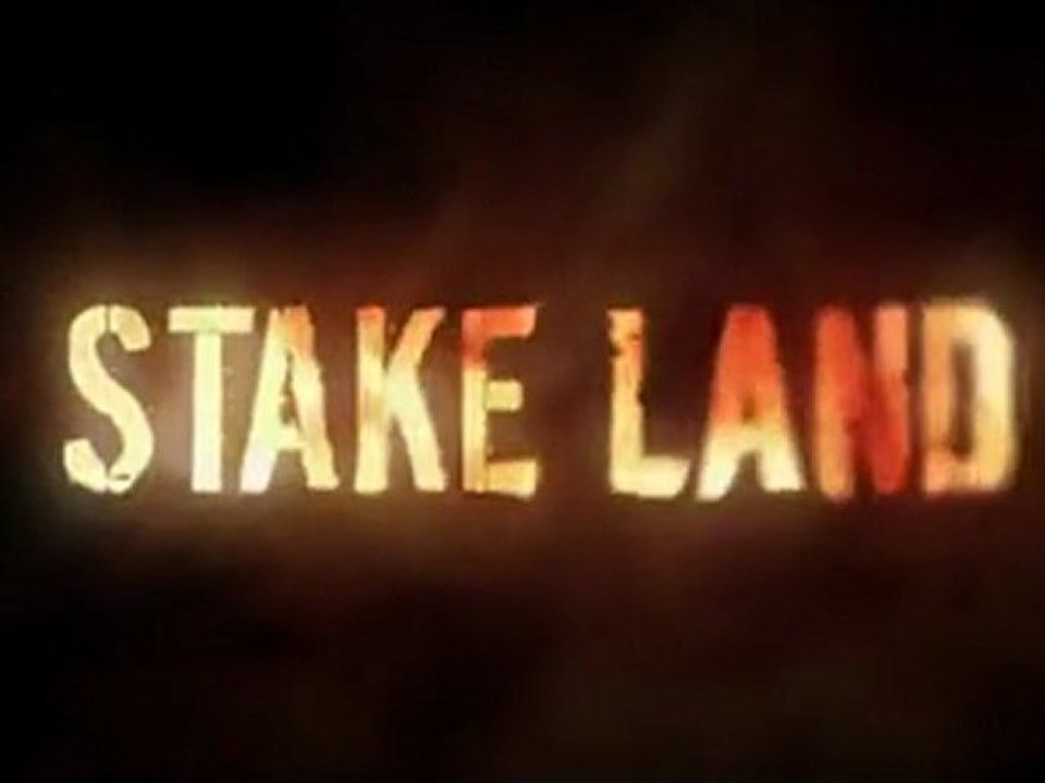  - Bande-Annonce  (Anglais)