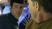 Star Trek - DVD Bonus - Zachary Quinto As Spock