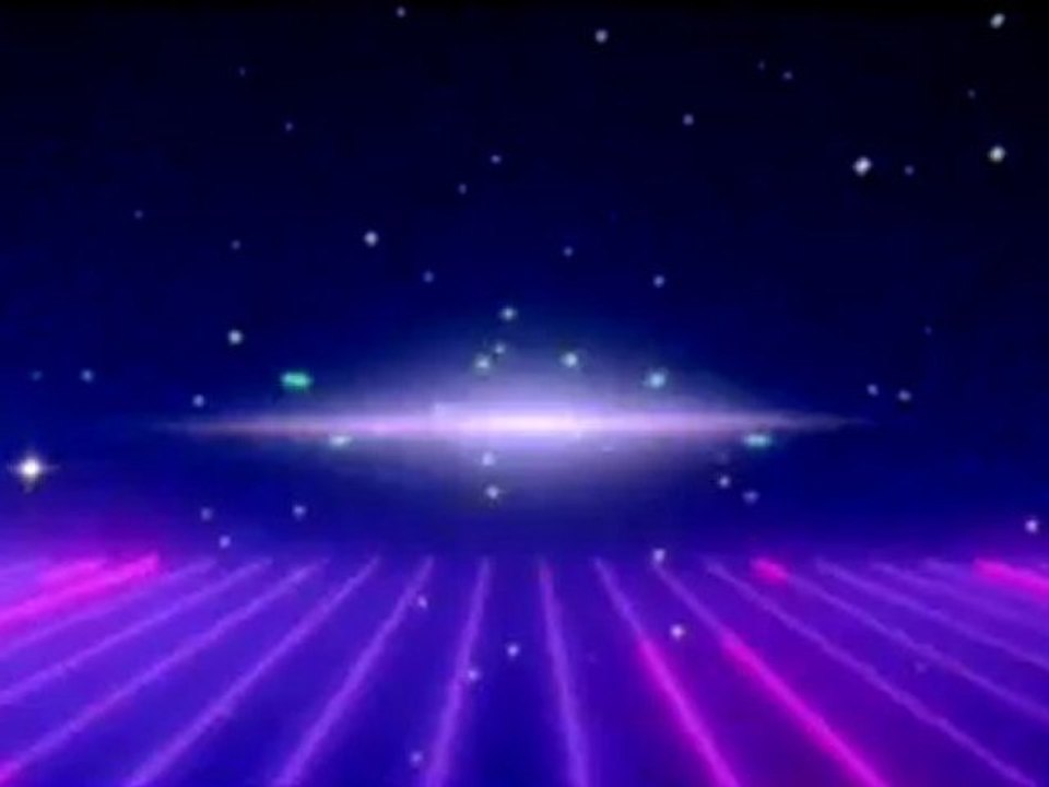 Challenge - Spot TV Challenge (Anglais)