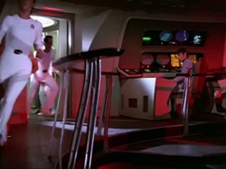 Star Trek - The Motion Picture - TV Spot Crew