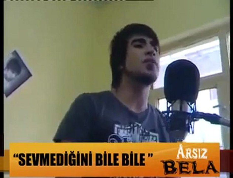 www.seslipus.com Arsız Bela Sevmediğini Bile Bile - YouTube