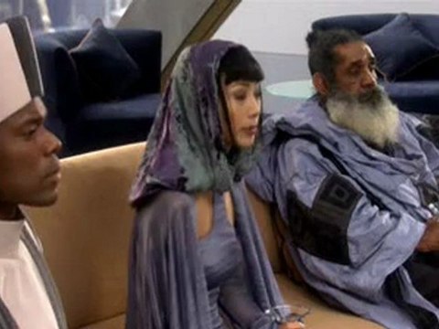 Star Wars - Episode III Revenge of the Sith - Deleted Scene - Seeds Of Rebellion