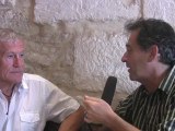Entrevue JeanMarie Sevestre  directeur Sauramps Montpellier