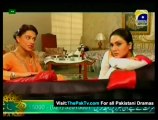 Adha Din Aur Puri Raat Last Episode 22 By Geo Tv - Part 3/4