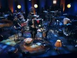 Des ombres, Zoé (MTV Unplugged)