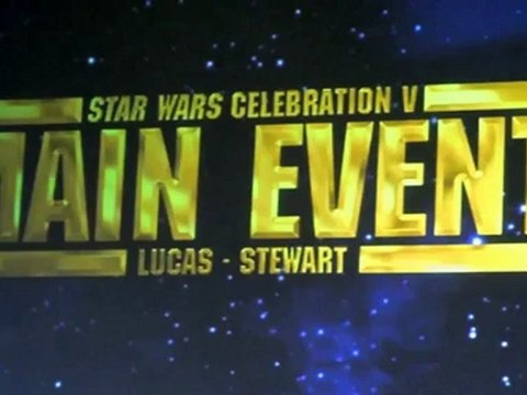 Star Wars - Episode VI - Return of the Jedi - Deleted Scene