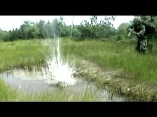 Ghost Soldiers trailer