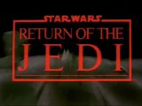 Star Wars - Episode VI - Return of the Jedi - Re-Release Trailer