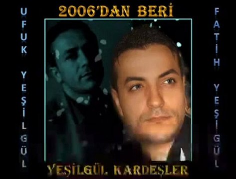 Fatih-Ufuk YEŞİLGÜL - Yeminim Var (Şiirli) - YouTube