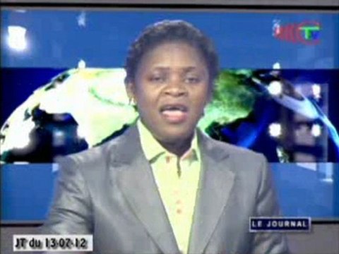 MAG réceptionne du matériel pour la dépollution de l’épicentre du drame de Mpila