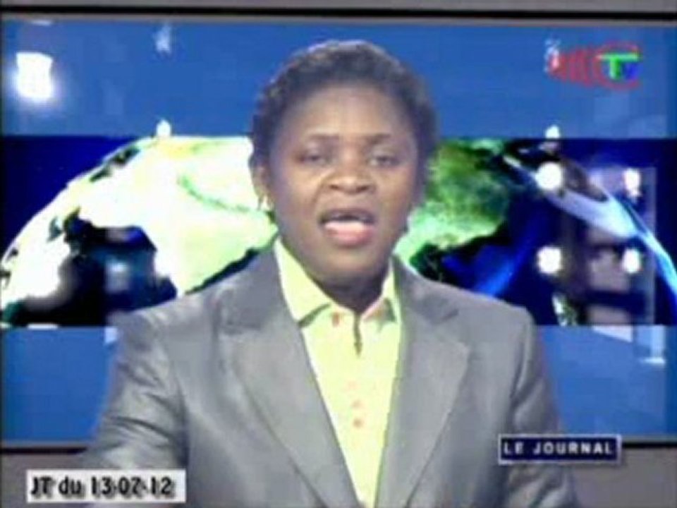 MAG réceptionne du matériel pour la dépollution de l’épicentre du drame de Mpila