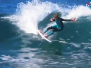 Xtrem Trip Video Contest - Canaries Island Winter