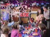 chuck e. cheese's 1000tickets commercial