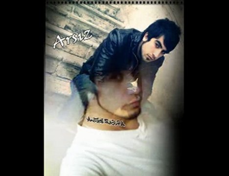 seslipus.com(dj_bela58)Arsız Bela - Gidişin Yaraladı 2011 [ ft. Esmer Maruz _ Araf Rhyme ] - YouTube