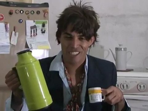 CHÁ DE PANELA RONY MORAIS RM PRODUÇÕES