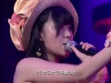 Sashihara Rino Live 2012.06.25 - Yubi Matsuri