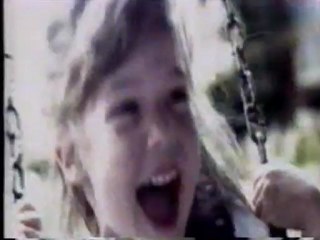 Lifetime Child abuse prevention PSA 1996