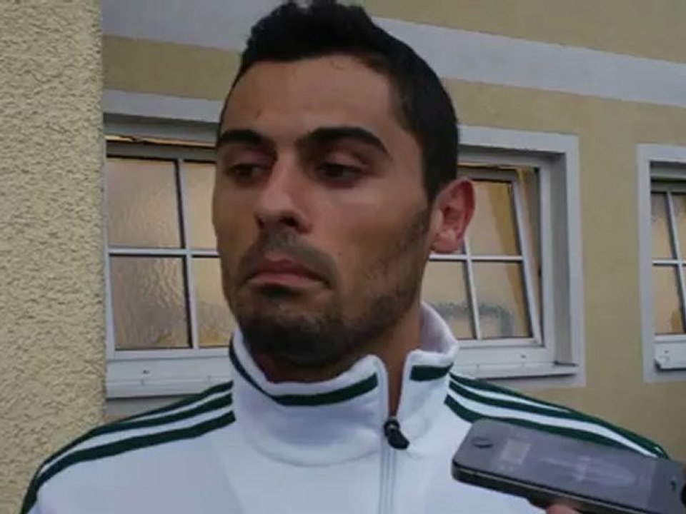 Nikos Spiropoulos Panathinaikos Prasina Nea