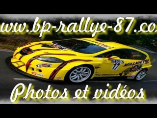 course de cote de Marquay 2012