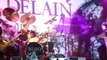 Delain - April Rain (live paris 2009)