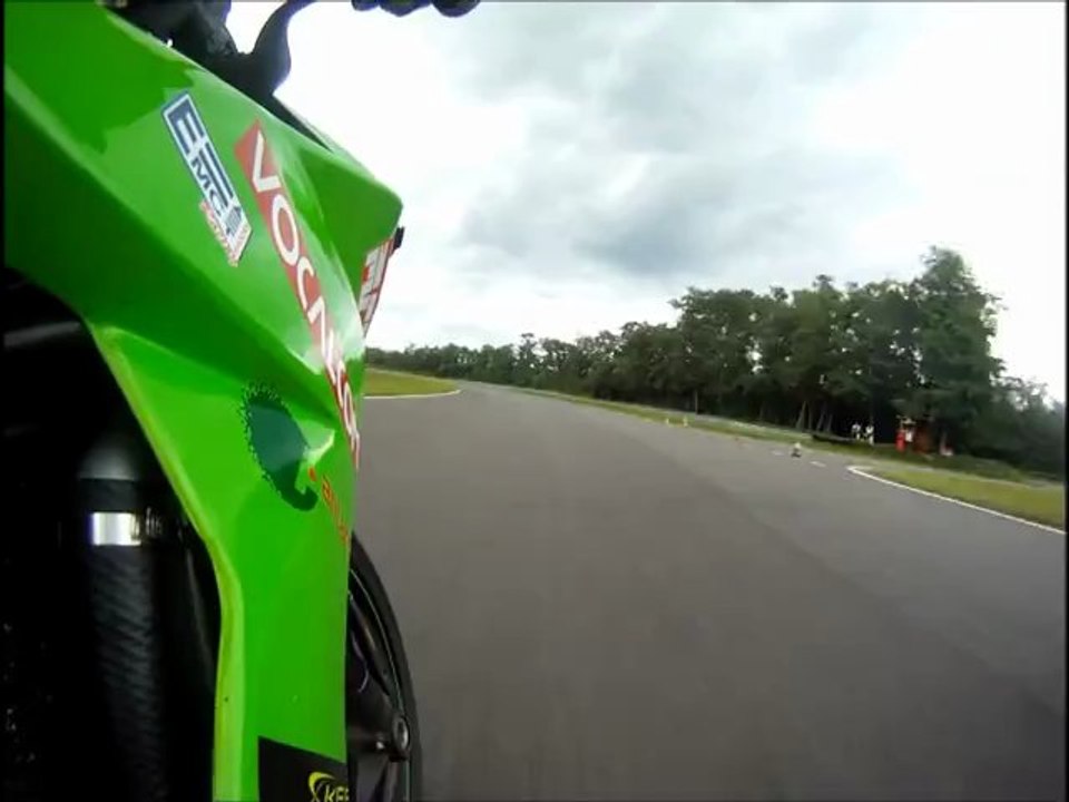 14 juillet 2012 - Anneau du Rhin - Groupe moyen