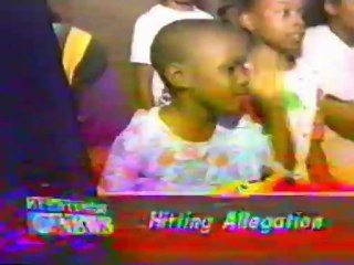 KTRK Houston "news bits" 1993