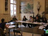 conseil municipal de Saint-Pierre du Vauvray, 12 juillet 2012 : remarques et ordre du jour