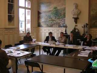 Voirie Val Liard : classement en domaine communal