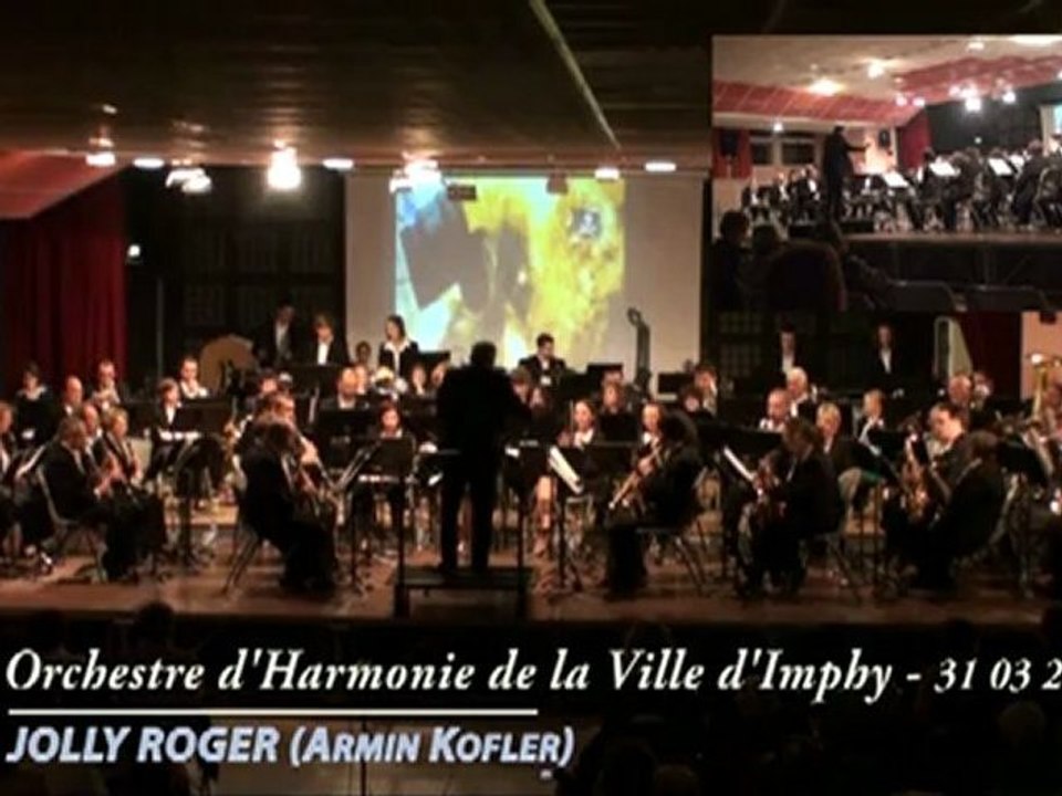 Jolly Roger de Armin Kofler