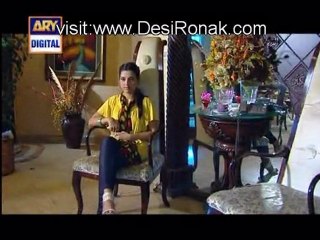 Na Rasai TeleFilm By Ary Digital - 14th July 2012 part 4
