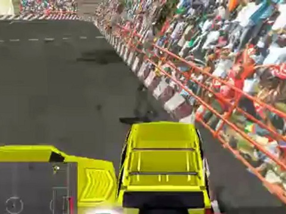 3D Araba Futbolu- 3D Oyunlar - Sunoyun.com