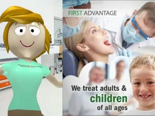 Natomas Dentist For Seniors - Denture Treatment - Sacramento Dental Care