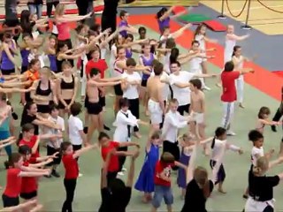 extrait GALA 2012 partie 4